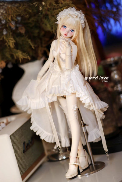 1/4 Yomi | PREORDER | DOLL