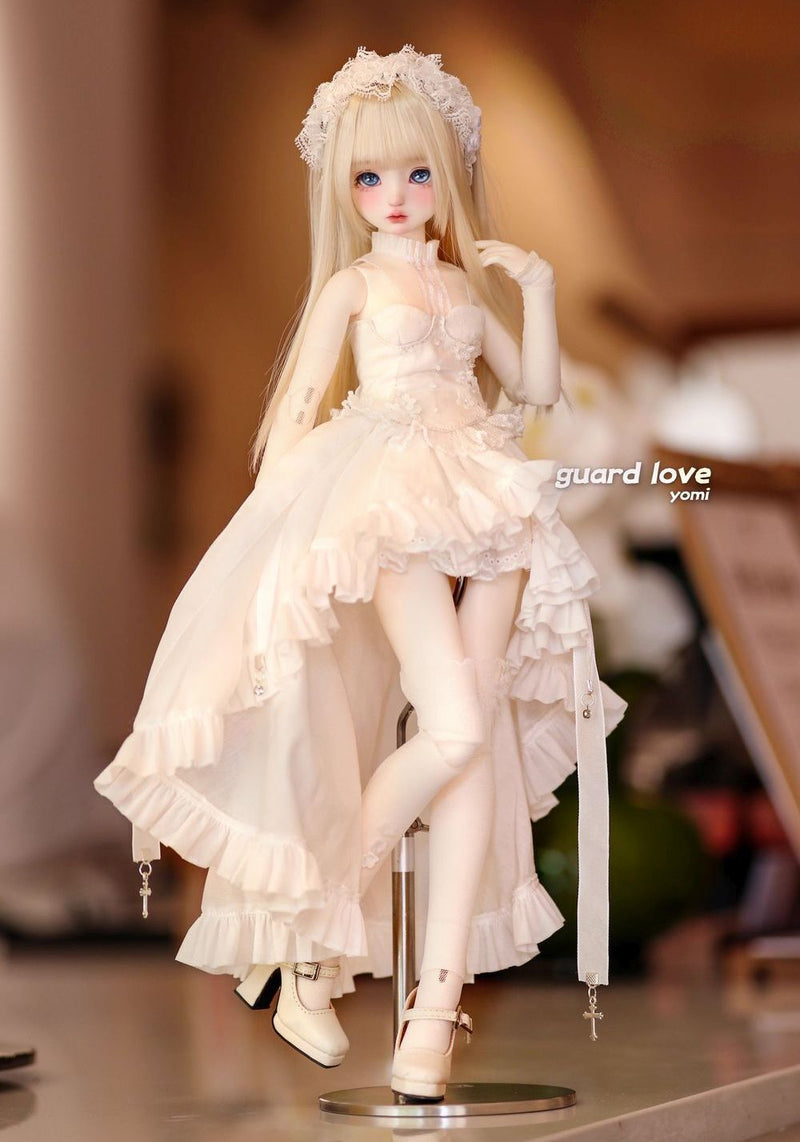 1/4 Yomi | PREORDER | DOLL