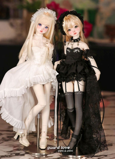 1/4 Yomi | PREORDER | DOLL