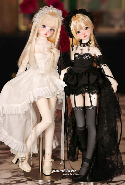 1/4 Yomi | PREORDER | DOLL