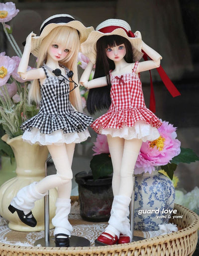 1/4 Yomi | PREORDER | DOLL