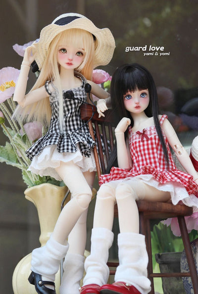 1/4 Yomi | PREORDER | DOLL