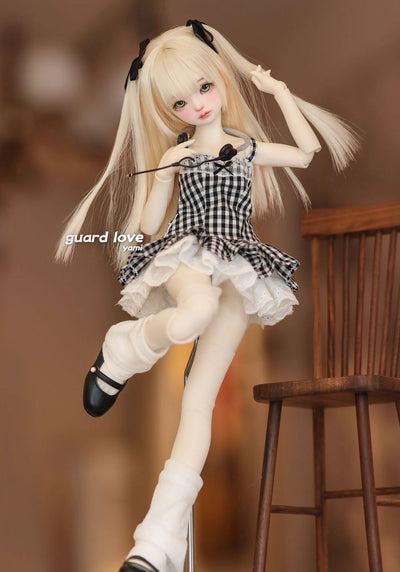 1/4 Yami | PREORDER | DOLL