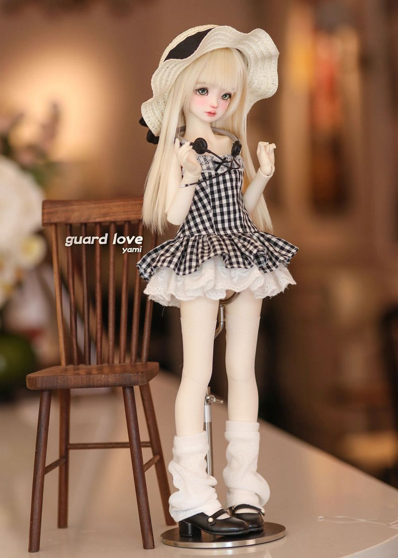 1/4 Yami | PREORDER | DOLL