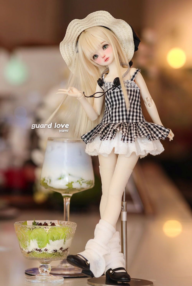 1/4 Yami | PREORDER | DOLL