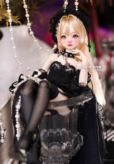 1/4 Yami | PREORDER | DOLL