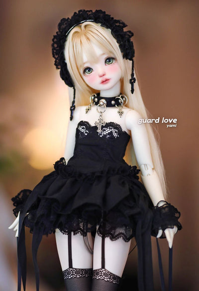 1/4 Yami | PREORDER | DOLL