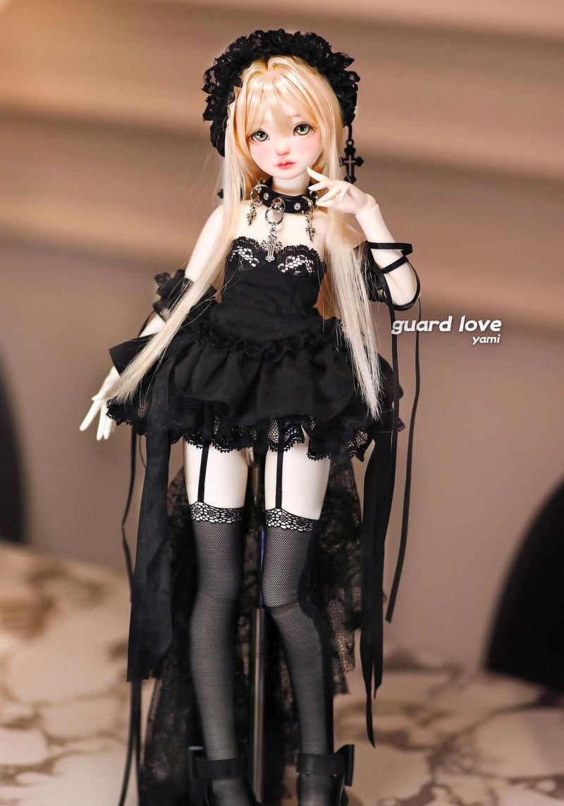 1/4 Yami | PREORDER | DOLL