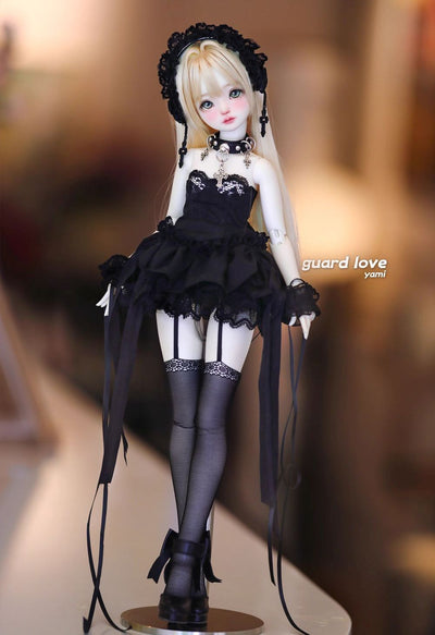 1/4 Yami | PREORDER | DOLL