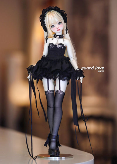 1/4 Yami | PREORDER | DOLL