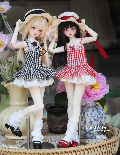 1/4 Yami | PREORDER | DOLL