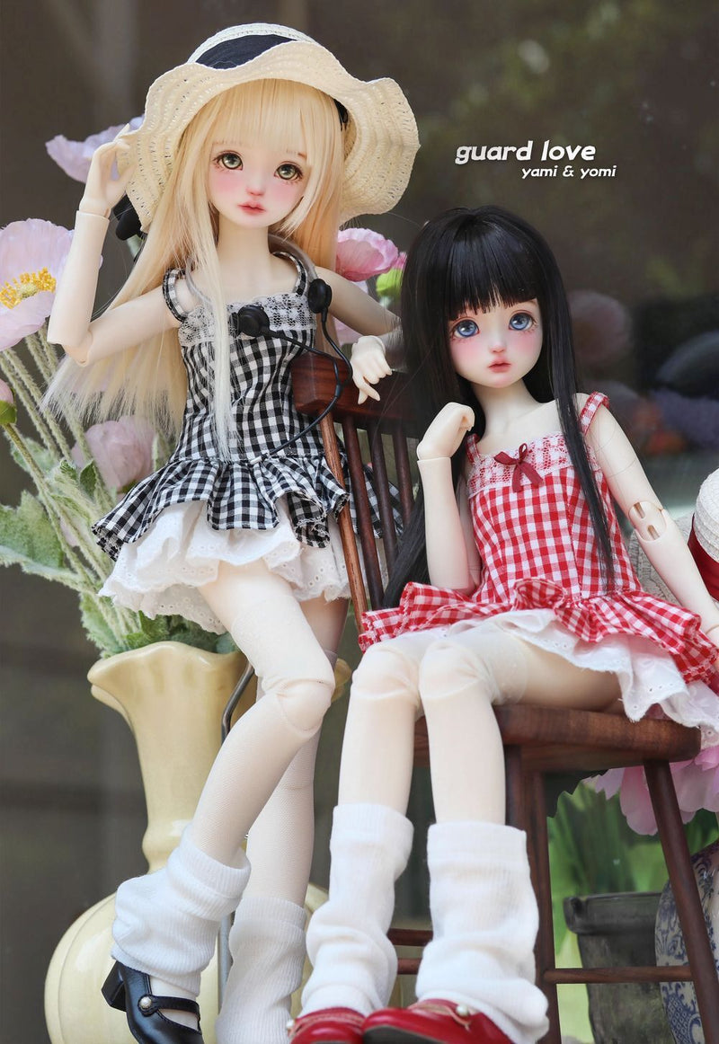 1/4 Yami | PREORDER | DOLL