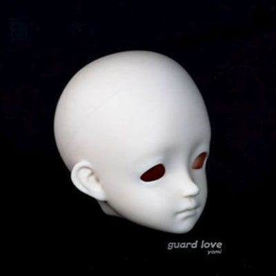 1/4 Yomi Head | PREORDER | PARTS