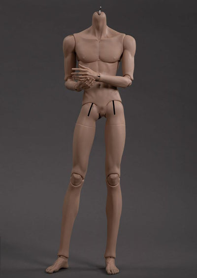 B75-002 Boy Body [Limited time 15% OFF] | PREORDER | PARTS