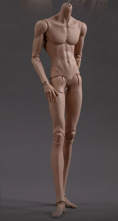 B75-002 Boy Body | PREORDER | PARTS