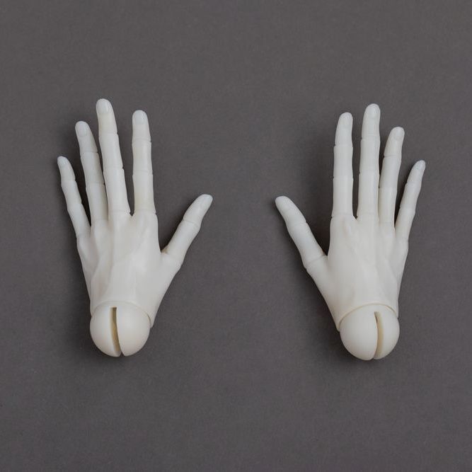 75 Joint Hand Parts | PREORDER | PARTS