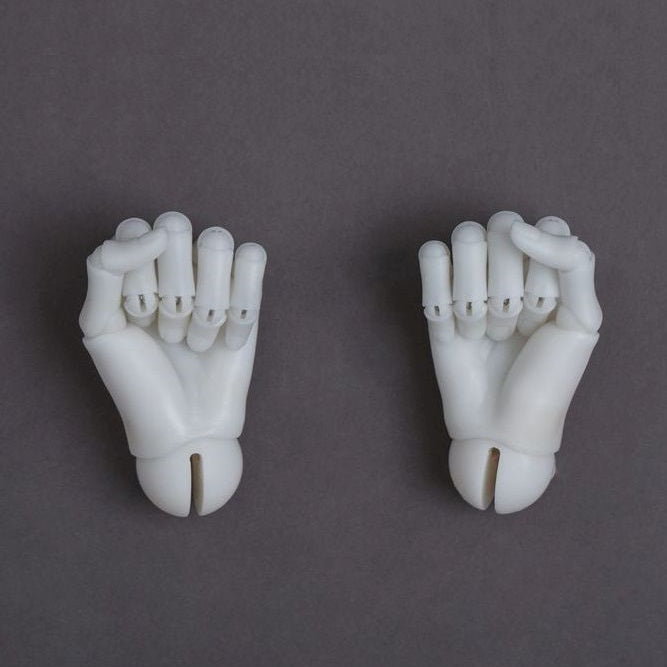 75 Joint Hand Parts | PREORDER | PARTS