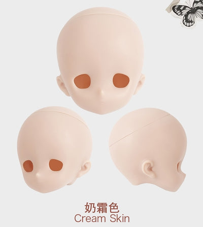 CHAMI Head（Cream Skin）[Limited quantity] | PREORDER | PARTS