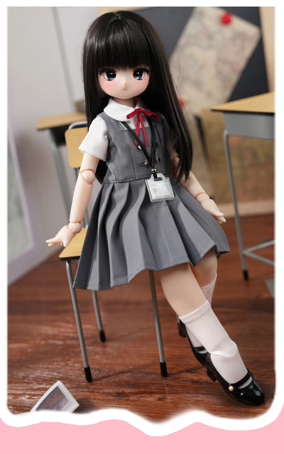 RIIKA Head （Cream Skin） [Limited quantity] | PREORDER | PARTS