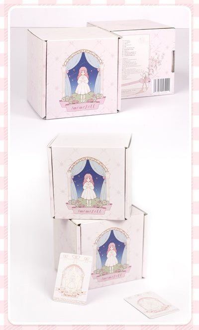 RIIKA Head （Cream Skin） [Limited quantity] | PREORDER | PARTS