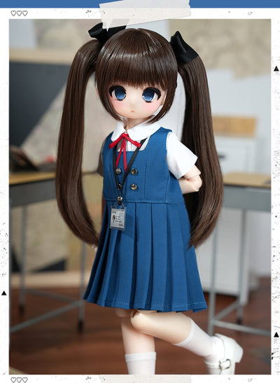 MARU Head (Chocolate Skin) [Limited quantity] | PREORDER | PARTS