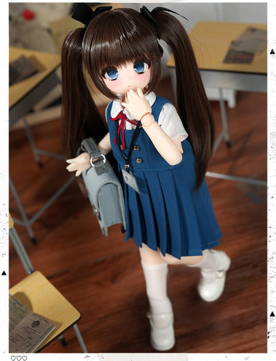 MARU Head (Chocolate Skin) [Limited quantity] | PREORDER | PARTS