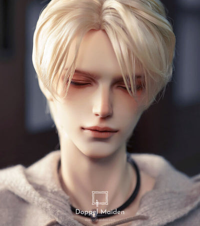 [DM75] Lambda Head [Limited Time Offer] | PREORDER | PARTS