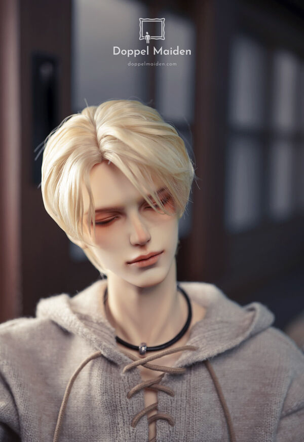 [DM75] Lambda Head [Limited Time Offer] | PREORDER | PARTS