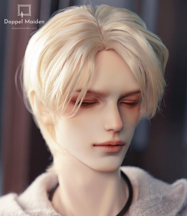 [DM75] Lambda Head [Limited Time Offer] | PREORDER | PARTS