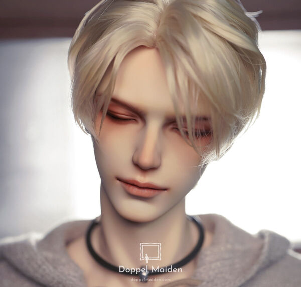 [DM75] Lambda Head [Limited Time Offer] | PREORDER | PARTS