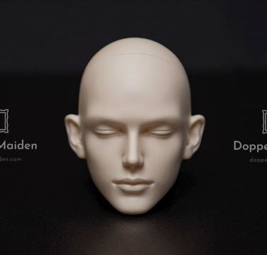 [DM75] Lambda Head [Limited Time Offer] | PREORDER | PARTS