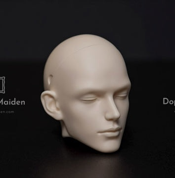 [DM75] Lambda Head [Limited Time Offer] | PREORDER | PARTS
