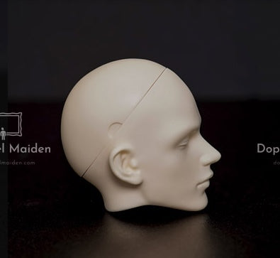 [DM75] Lambda Head [Limited Time Offer] | PREORDER | PARTS