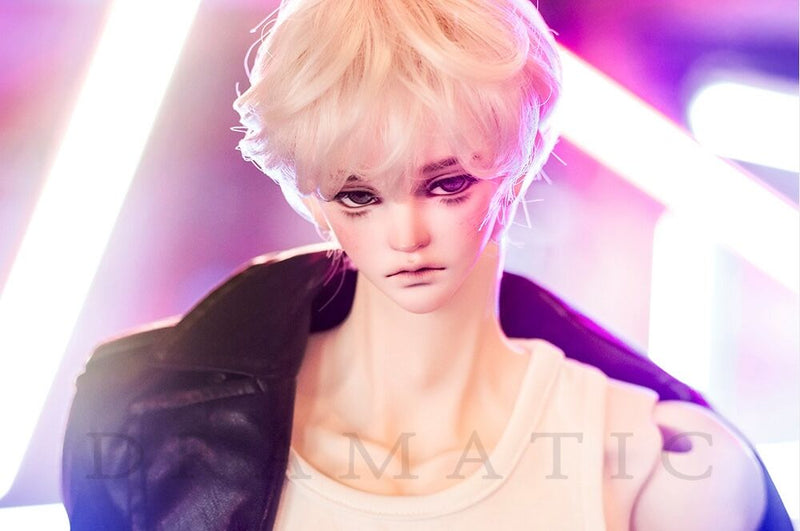 YUDAM ver. Peach Skin head [Limited quantity & time] | PREORDER | PARTS