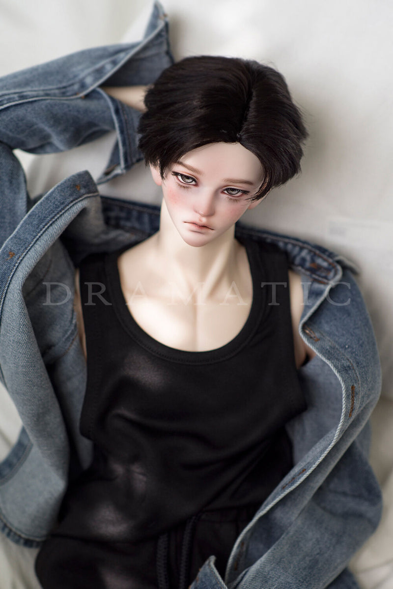 YUDAM ver. Peach Skin Head [Limited Time Discount] | PREORDER | DOLL