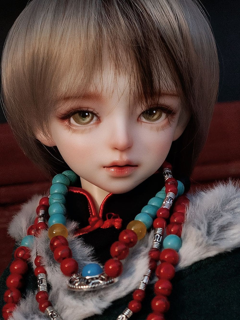 Parul | PREORDER | DOLL