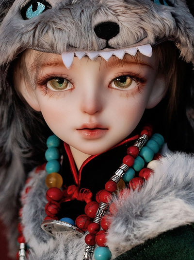 Parul | PREORDER | DOLL