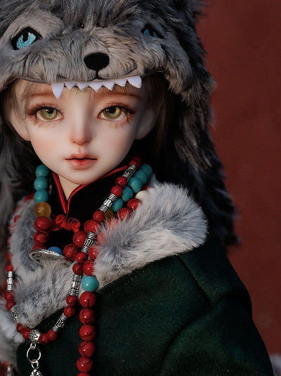 Parul | PREORDER | DOLL