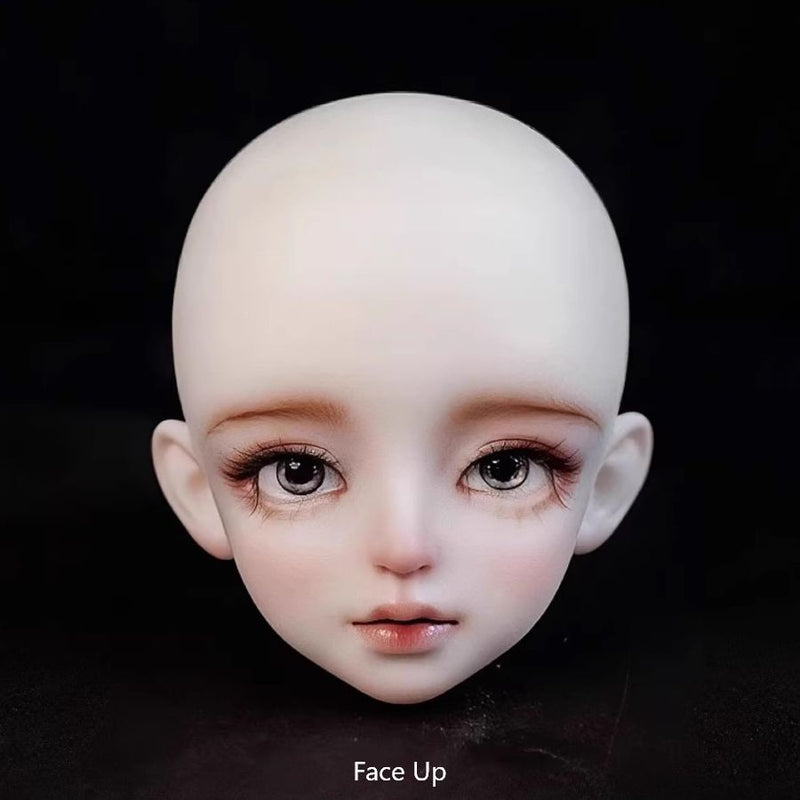 Parul Fullset | PREORDER | DOLL