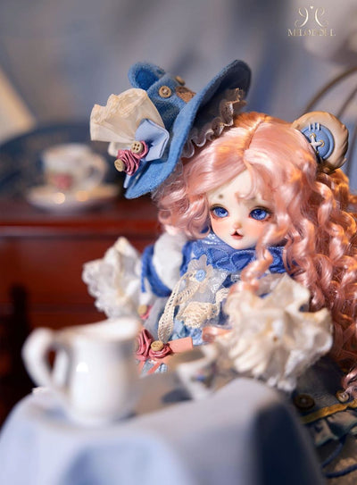 Leona [Limited quantity 25% OFF] | PREORDER | DOLL