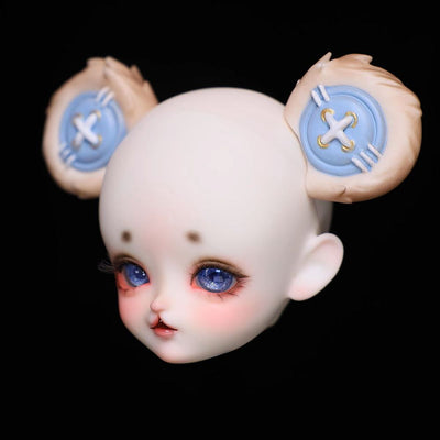 Leona Fullset+Body Blush [Limited quantity 25% OFF] | PREORDER | DOLL