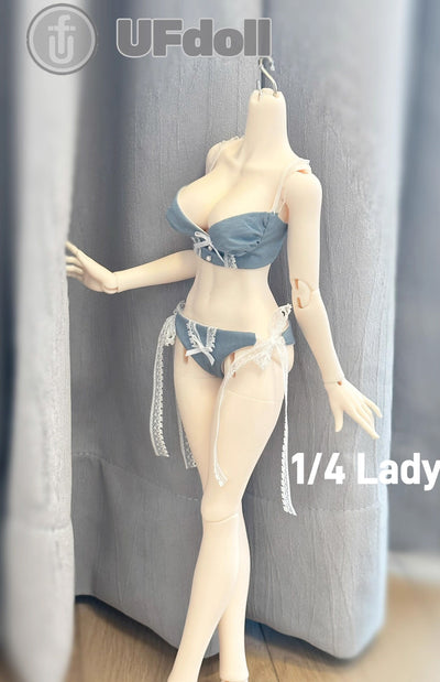 1/4 Lady Body [Limited quantity] | PREORDER | PARTS