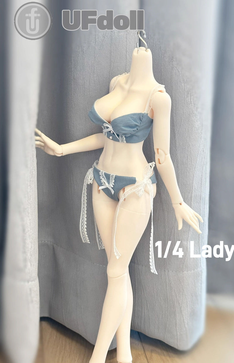 1/4 Lady Body | PREORDER | PARTS