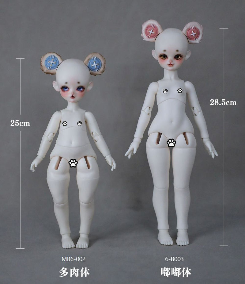 Corinna [Limited quantity 25% OFF] | PREORDER | DOLL