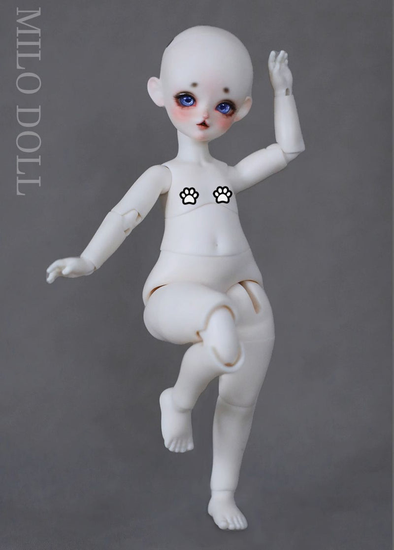 Leona Fullset+Body Blush [Limited quantity 25% OFF] | PREORDER | DOLL