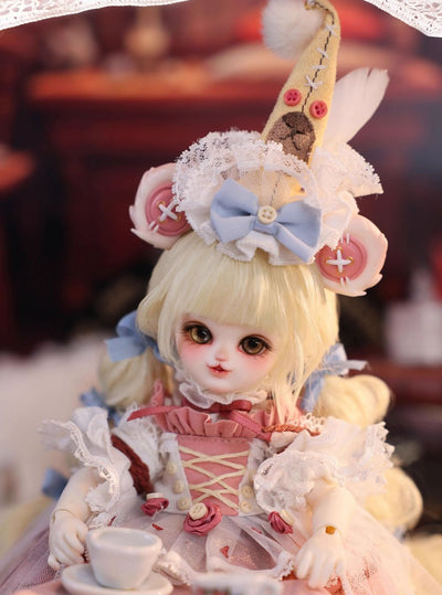 Corinna [Limited quantity 25% OFF] | PREORDER | DOLL