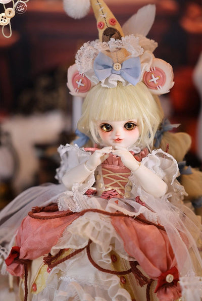 Corinna [Limited quantity 25% OFF] | PREORDER | DOLL