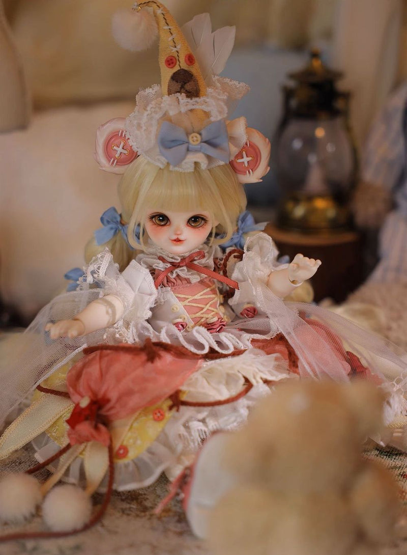 Corinna [Limited quantity 25% OFF] | PREORDER | DOLL