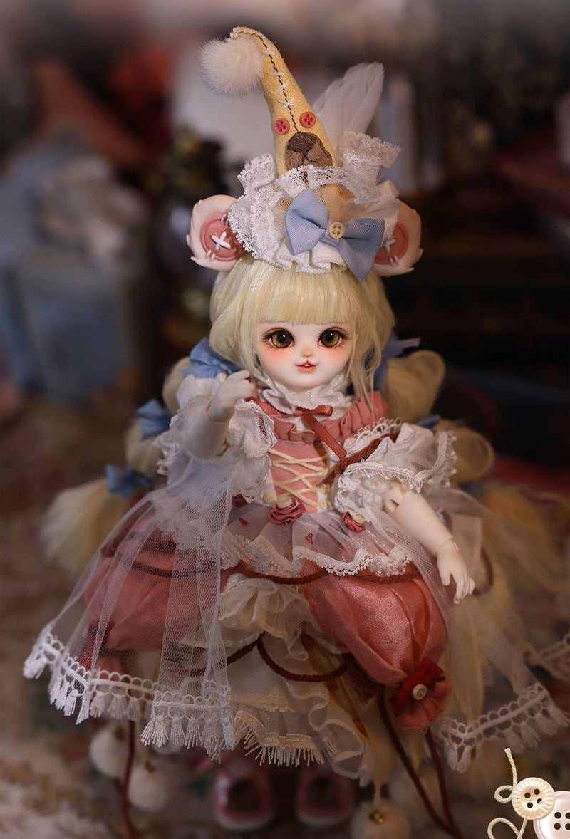 Corinna [Limited quantity 25% OFF] | PREORDER | DOLL