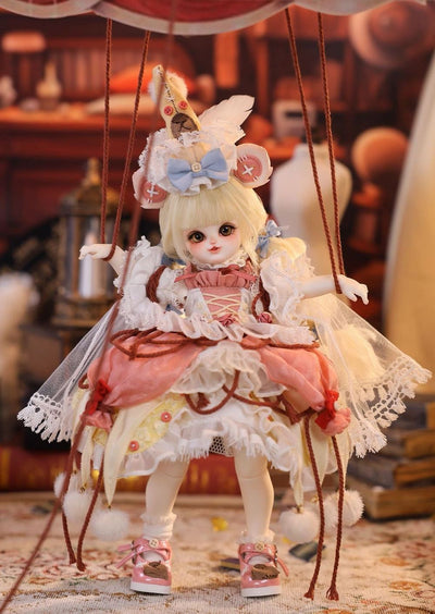 Corinna [Limited quantity 25% OFF] | PREORDER | DOLL